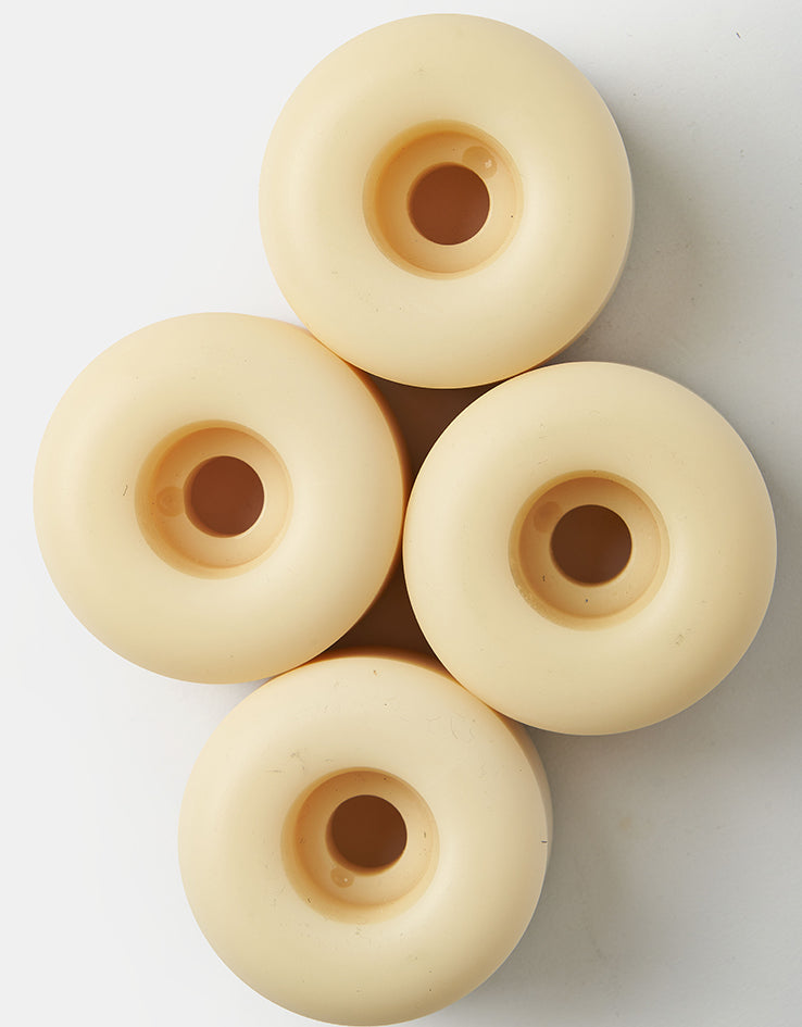 Spitfire Formula Four Radial Full 99d Skateboard Wheels - 54/56/58/60mm