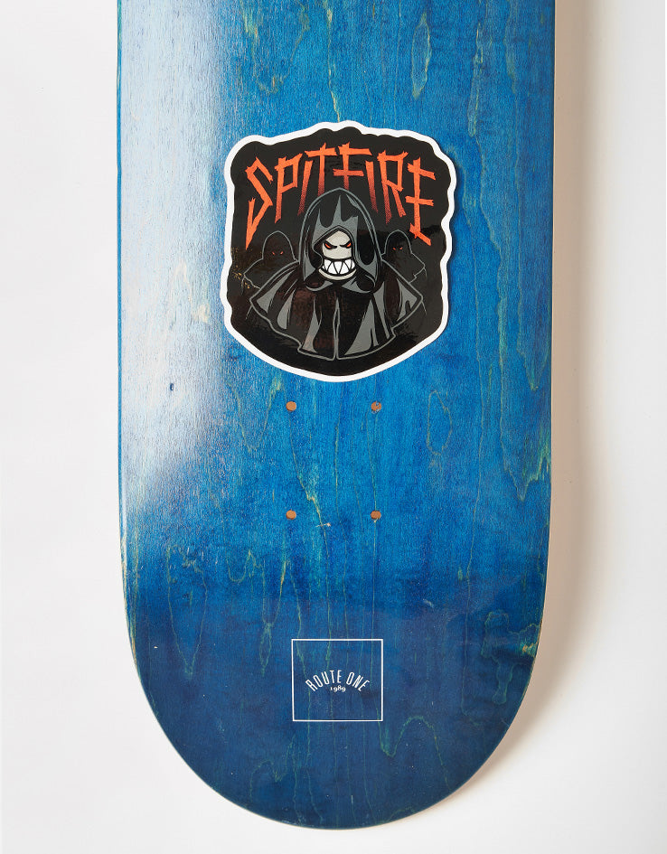 Spitfire Ritual 5.5" Sticker