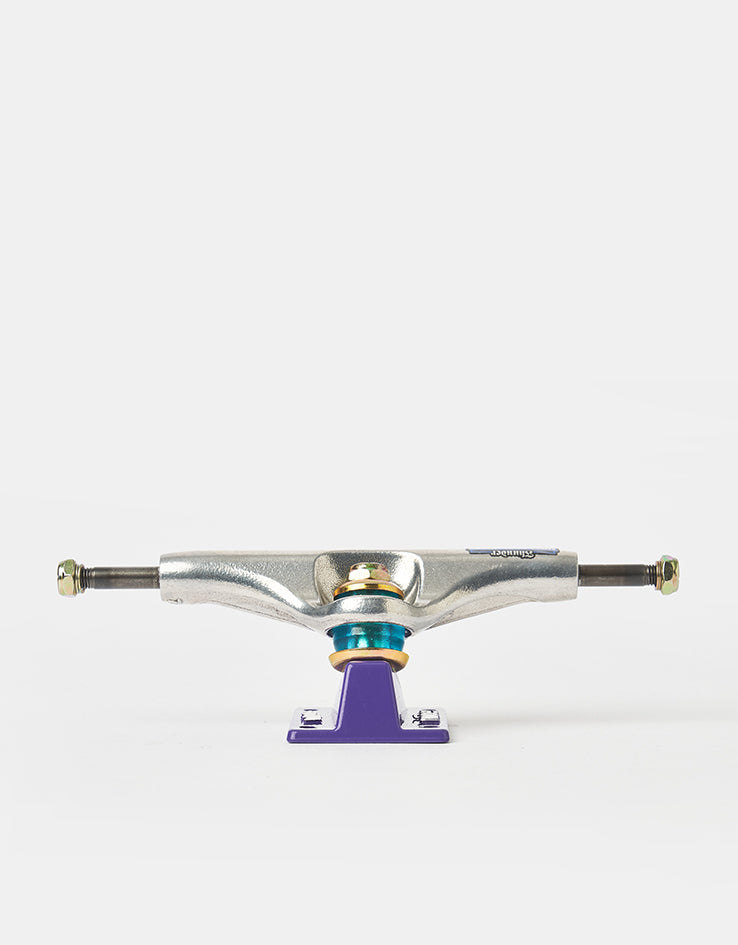 Thunder Dashawn Diamondback Hollow Lights Skateboard Trucks (Pair)