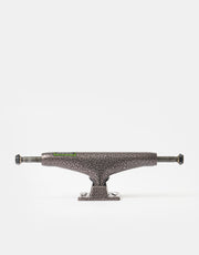 Thunder Black Rose Lights Skateboard Trucks (Pair)