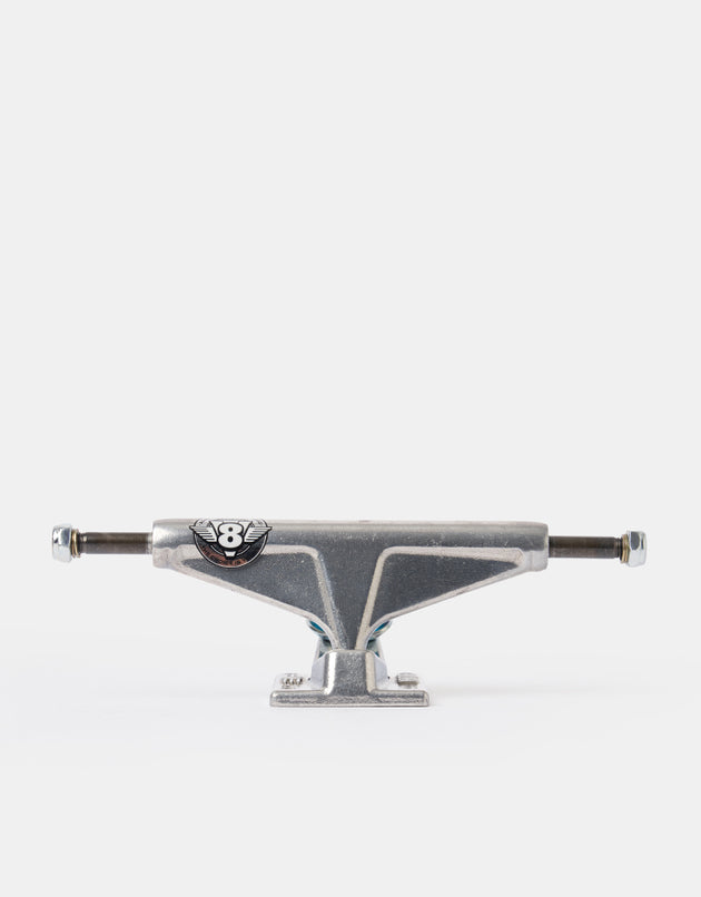 Venture V8 Team Skateboard Trucks (Pair)