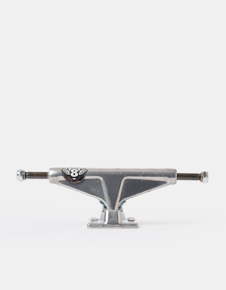 Venture V8 Team Skateboard Trucks (Pair)