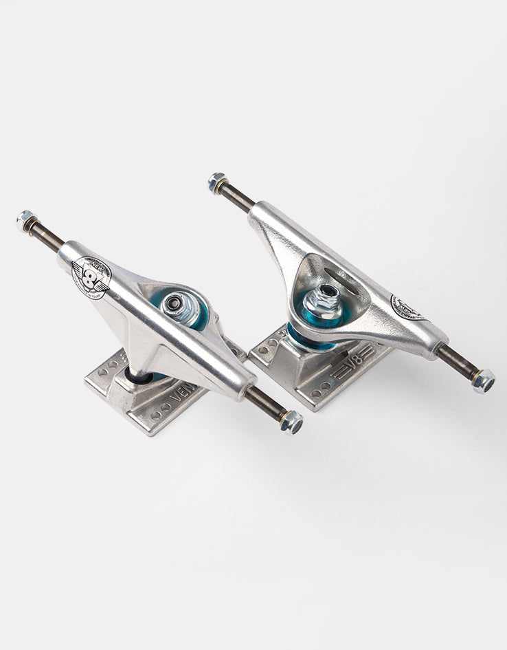 Venture V8 Team Skateboard Trucks (Pair)