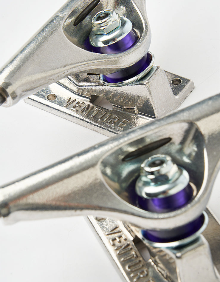 Venture Team Edition Skateboard Trucks (Pair)