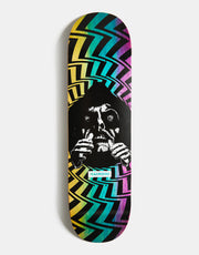 Madness Darkness Multi R7 Skateboard Deck - 9"