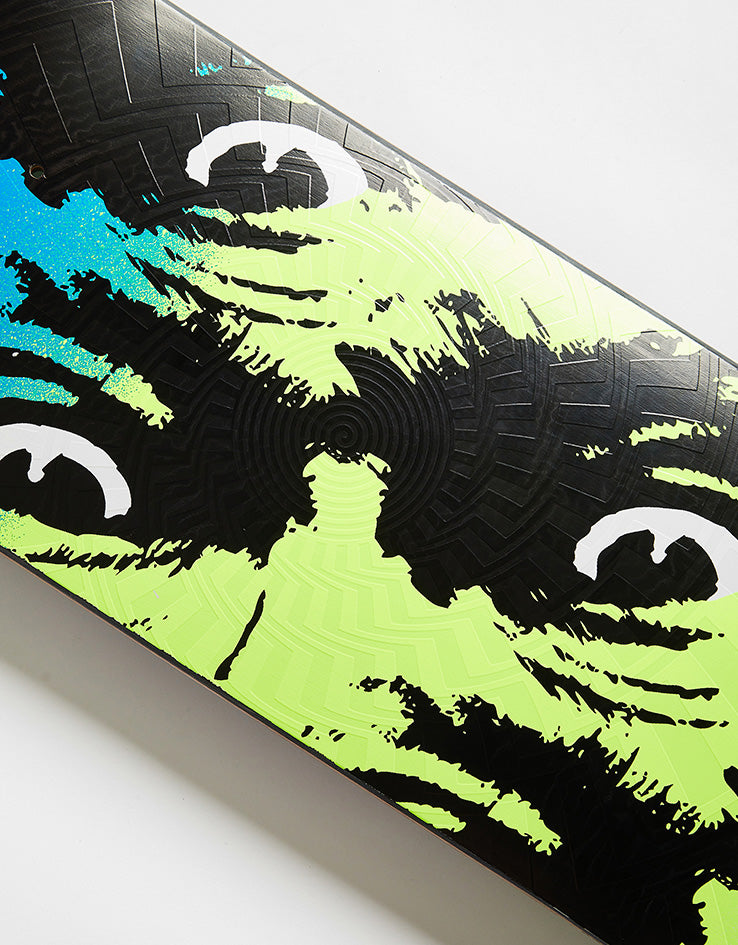 Madness Anxiety R7 Skateboard Deck - 9.125"