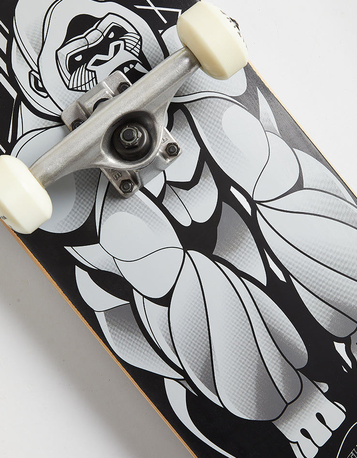 Primitive Lemos Gorilla Complete Skateboard - 8.125"