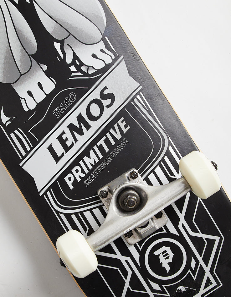 Primitive Lemos Gorilla Complete Skateboard - 8.125"