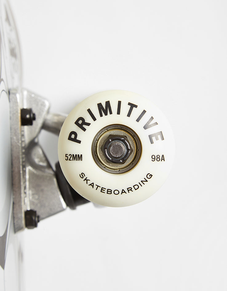 Primitive Lemos Gorilla Complete Skateboard - 8.125"