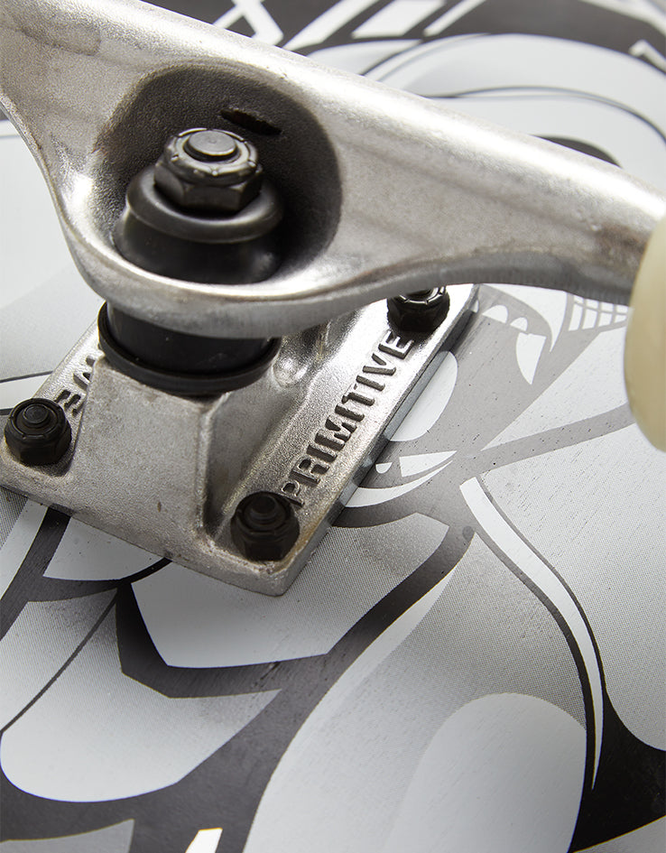 Primitive Lemos Gorilla Complete Skateboard - 8.125"