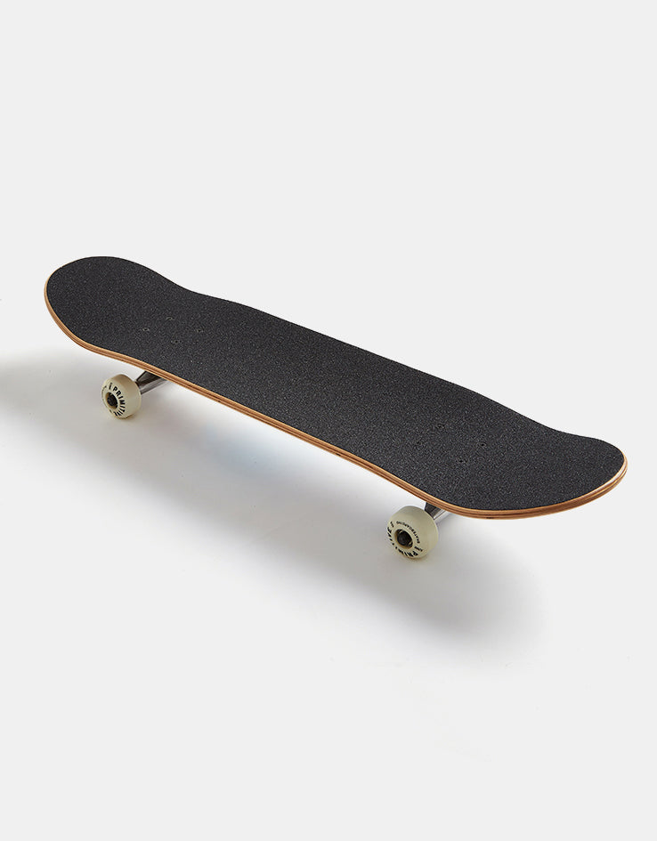 Primitive x Dragonball Z Resurrection Complete Skateboard - 7.75"