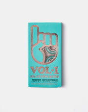 Vol.1 Speed Skateboard Bearings