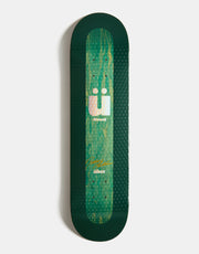 Almost Mullen Über Elite Skateboard Deck - 8"