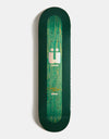 Almost Mullen Über Elite Skateboard Deck - 8"