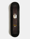 Almost Mullen Über Elite Skateboard Deck - 8.25"