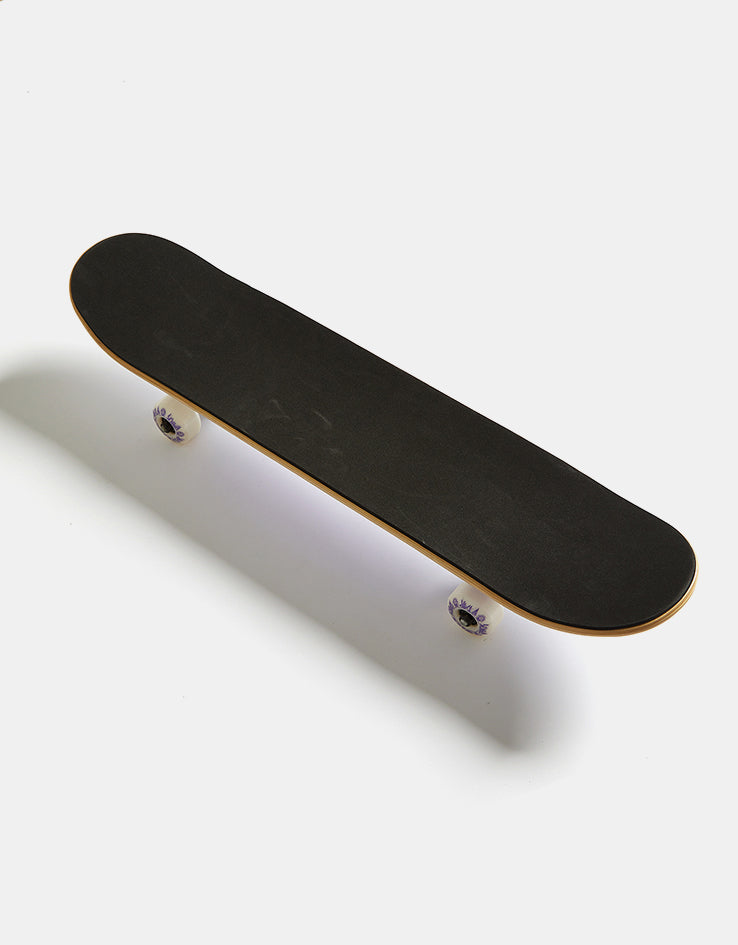 Darkstar Timeworks 'Soft Top' Micro Complete Skateboard - 6.5"