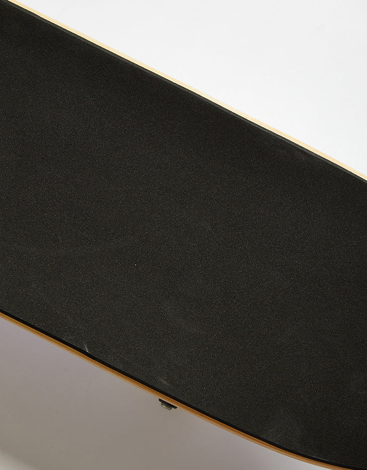 Darkstar Timeworks 'Soft Top' Micro Complete Skateboard - 6.5"