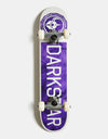 Darkstar Timeworks 'Soft Top' Micro Complete Skateboard - 6.5"