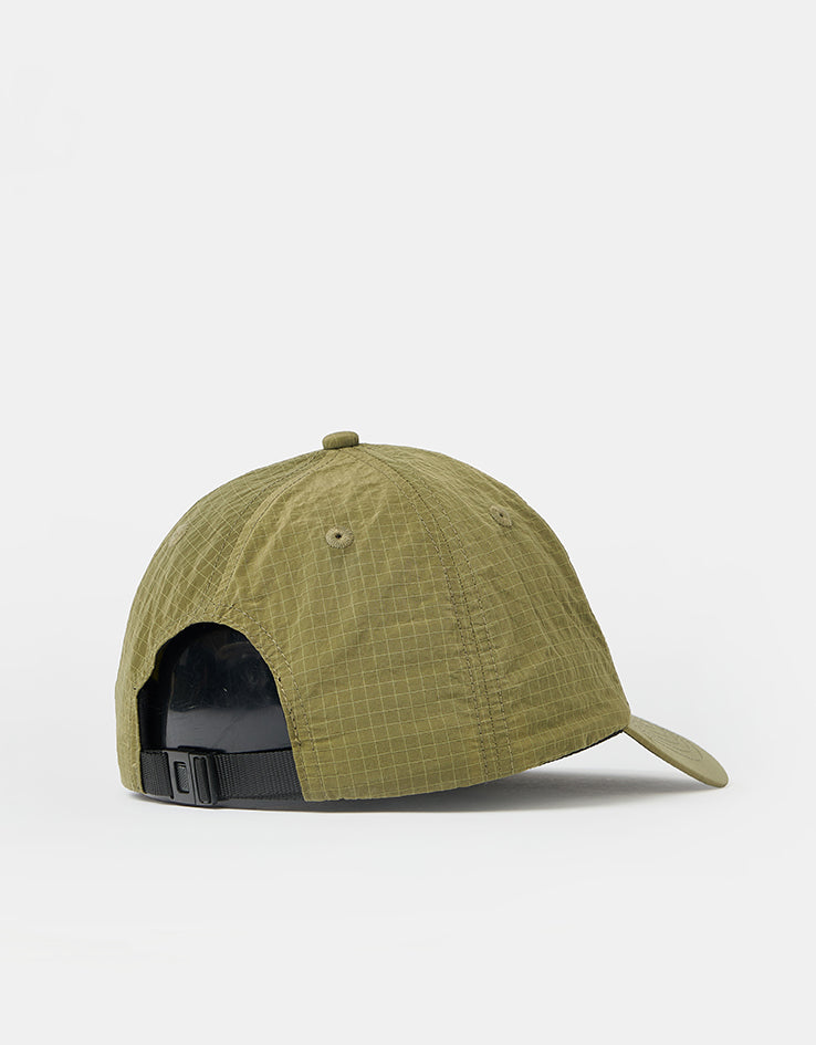 Butter Goods Terrain 6 Panel Cap - Army