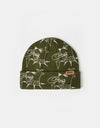 Butter Goods Canine Beanie - Fatigue