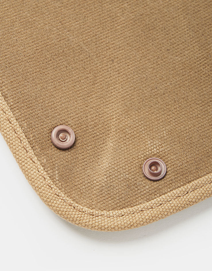 Butter Goods Canvas Tray - Khaki