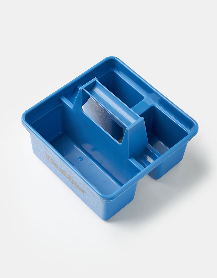 Butter Goods Mini Storage Caddy - Slate