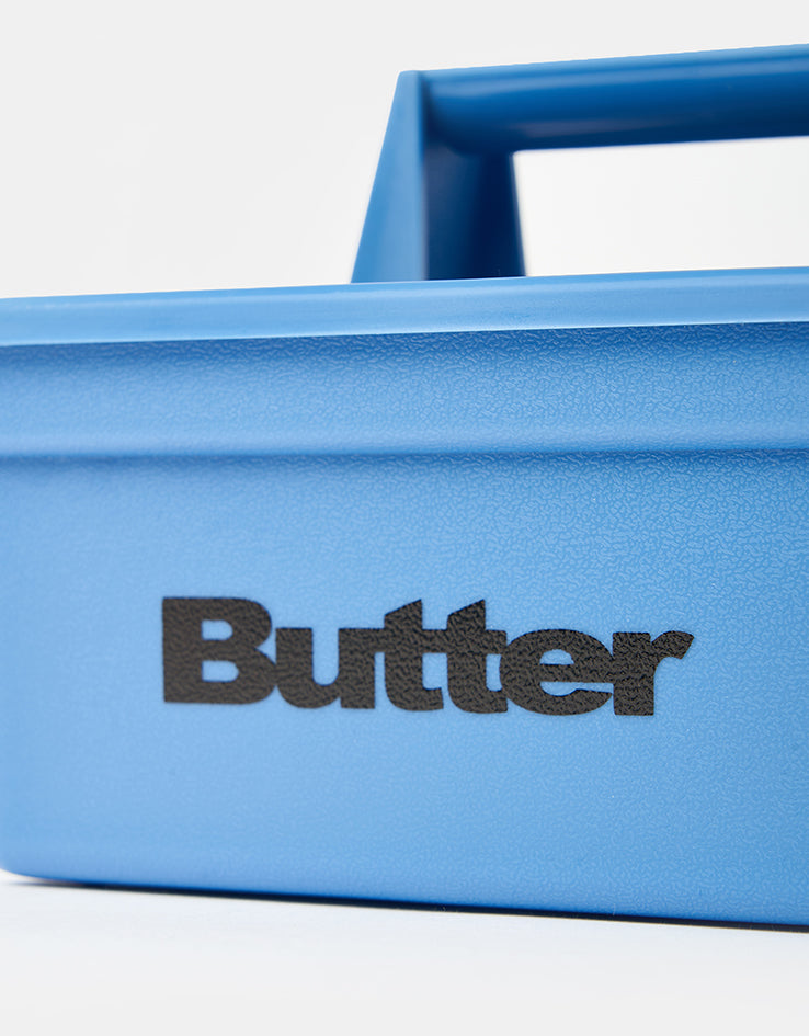 Butter Goods Mini Storage Caddy - Slate