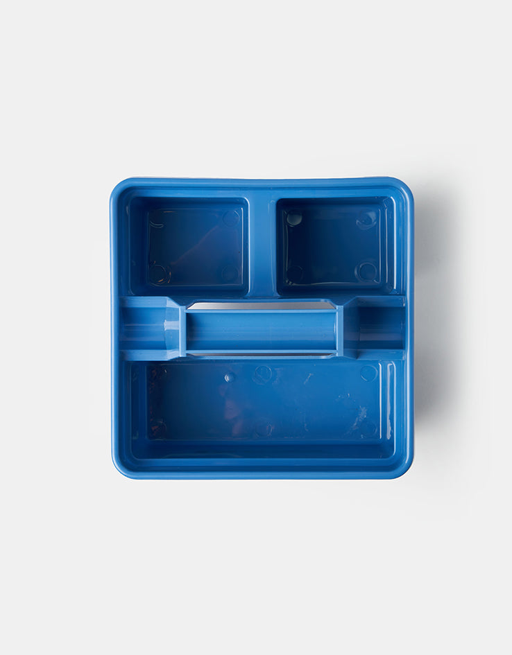 Butter Goods Mini Storage Caddy - Slate