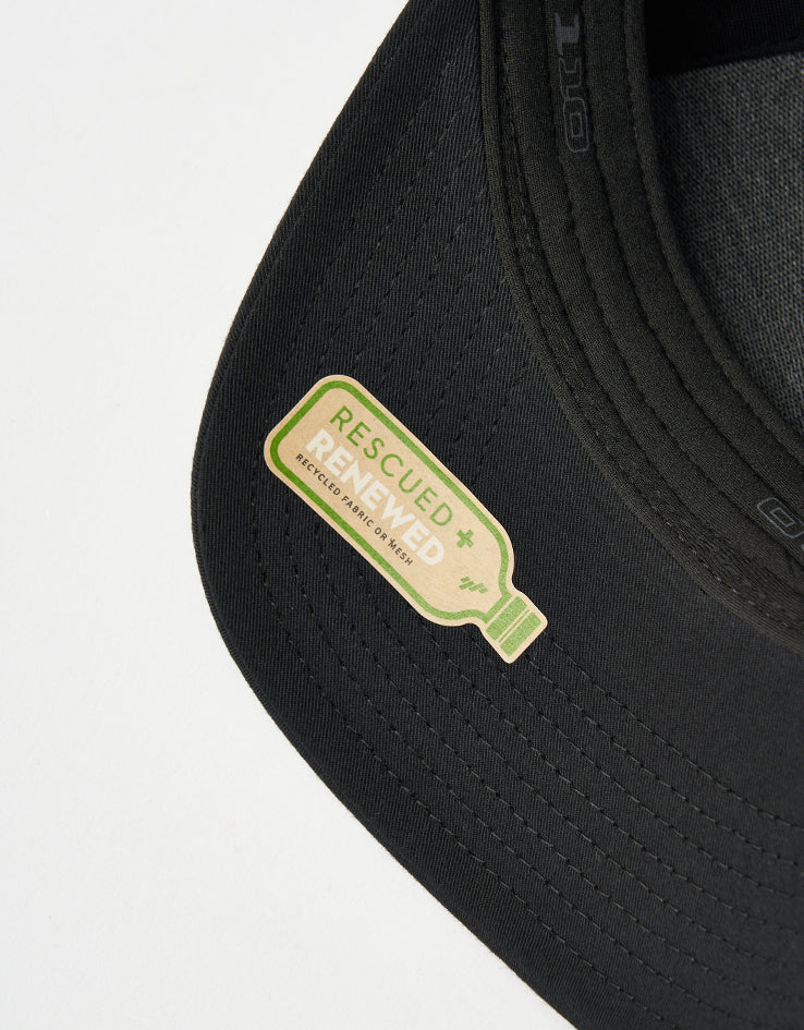 Columbia Lost Lager™ 110 Snapback Cap - Black/Sisters Bear