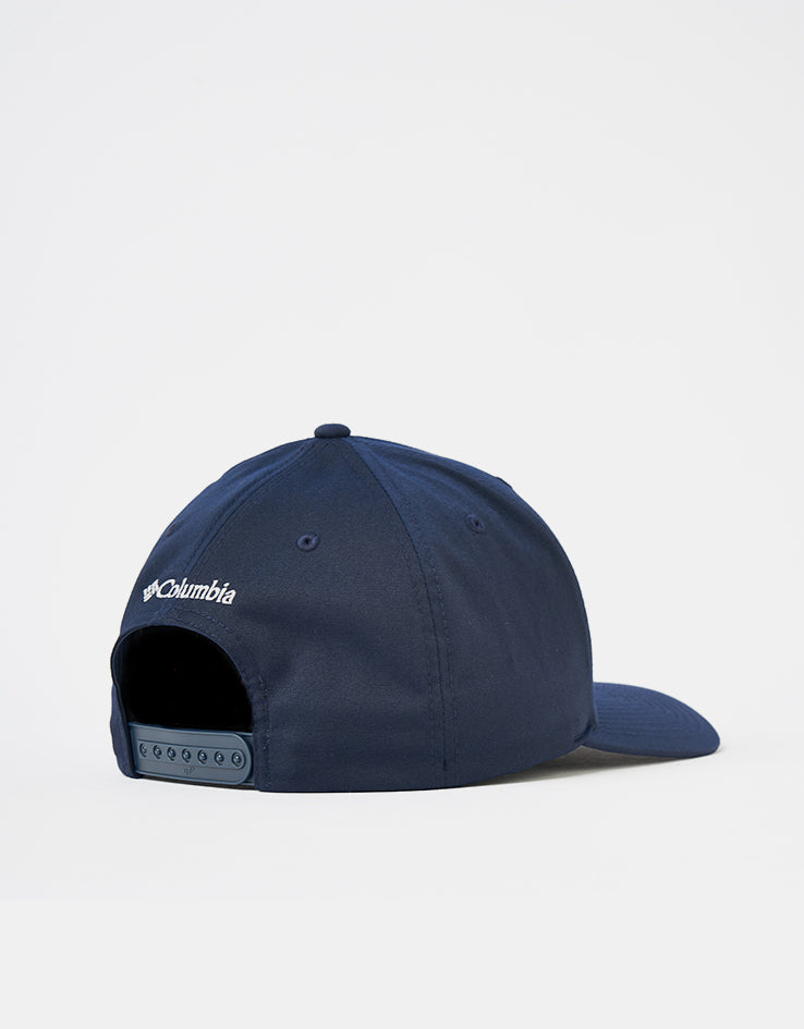 Columbia Lost Lager™ 110 Snapback Cap - Everblue/Sisters Bear