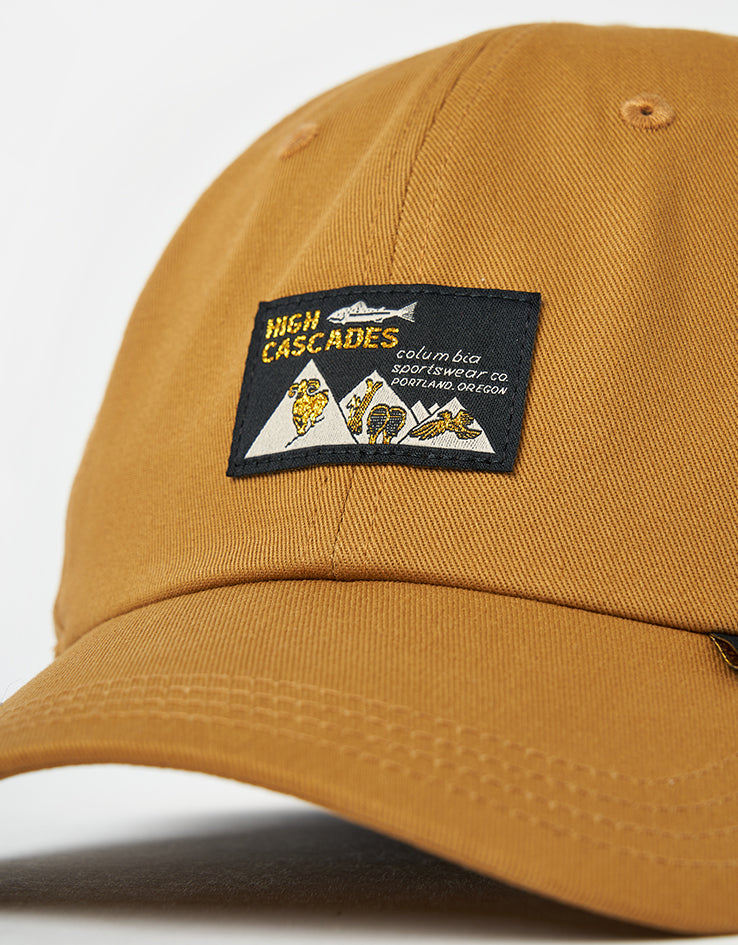 Columbia Provisions™ Ball Cap - Maple Sugar/Heritage