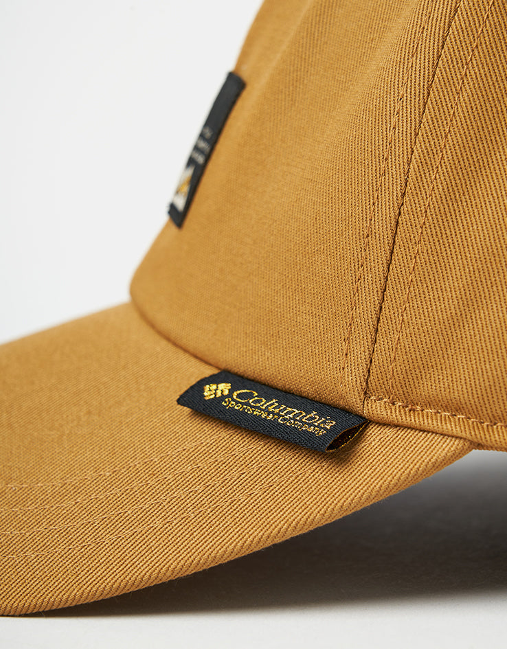 Columbia Provisions™ Ball Cap - Maple Sugar/Heritage