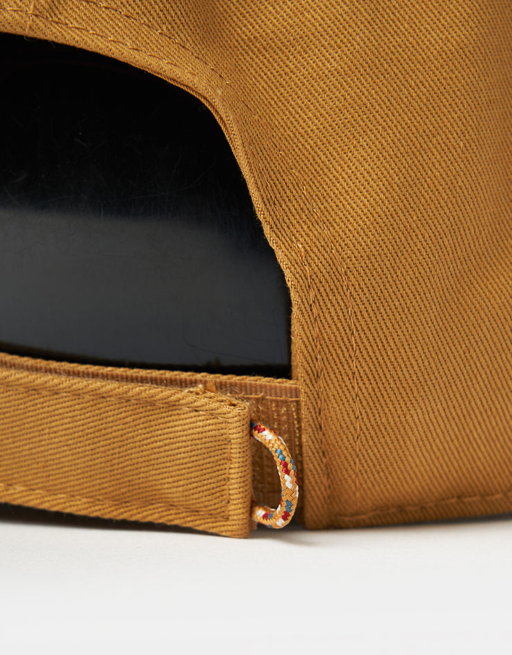 Columbia Provisions™ Ball Cap - Maple Sugar/Heritage