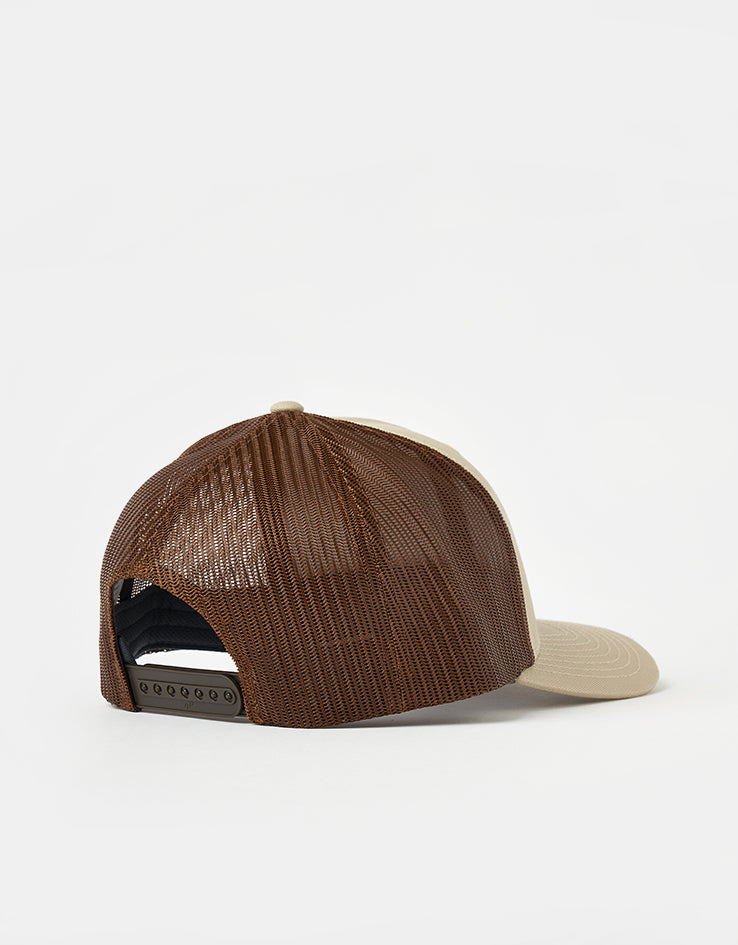 Columbia™ Mesh Snapback Cap - Ancient Fossil/Get Hiked