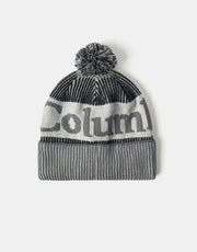 Columbia Polar Powder™ III Beanie - City Grey/Black/Columbia Grey