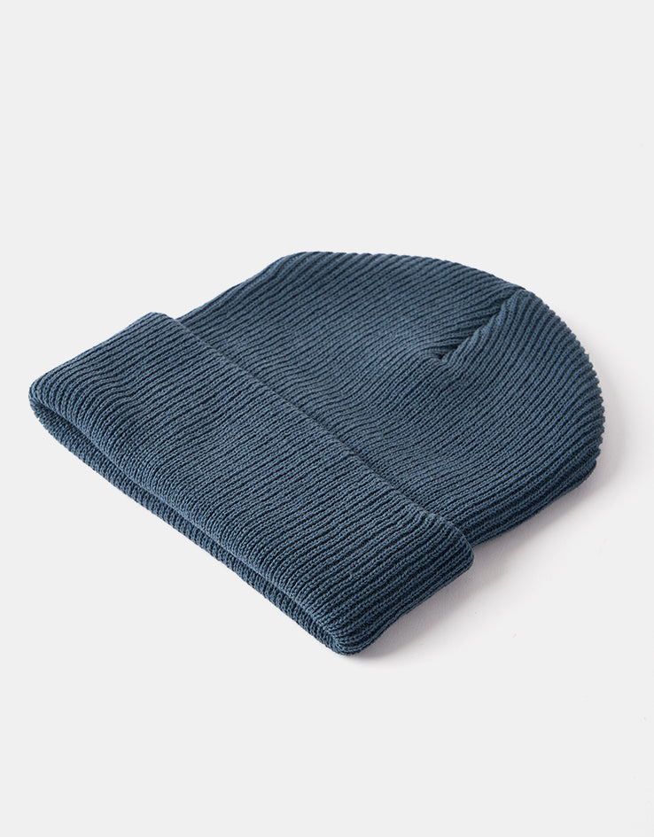 Columbia Whirlibird™ Cuffed Beanie - Everblue/Mountains