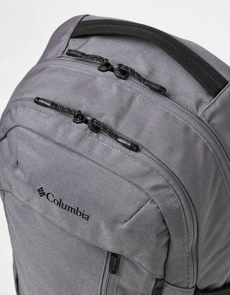 Columbia Atlas Explorer™ II 26L Backpack - City Grey Heather