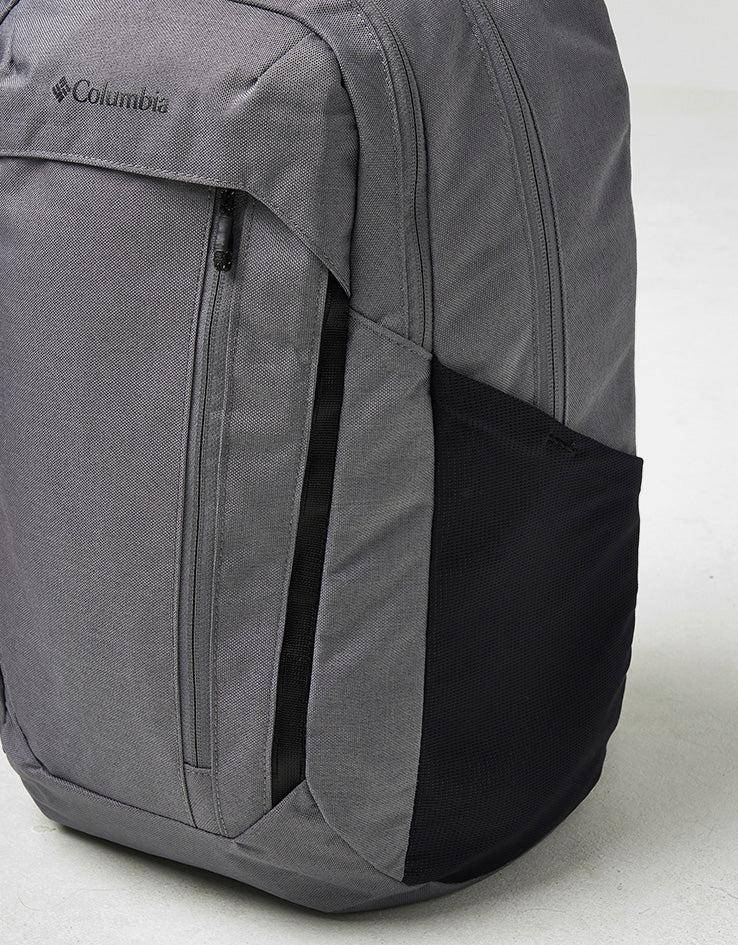 Columbia Atlas Explorer™ II 26L Backpack - City Grey Heather