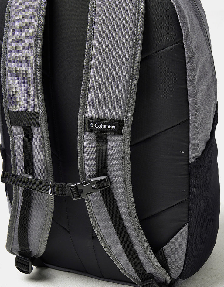 Columbia Atlas Explorer™ II 26L Backpack - City Grey Heather