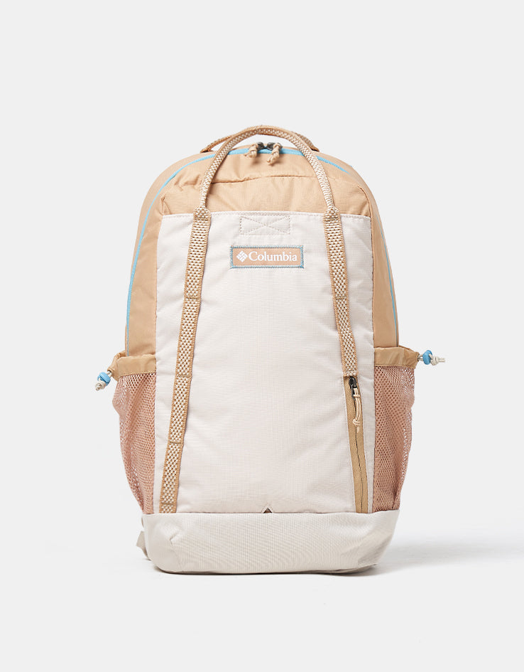 Columbia Echo Mountain™ 25L Backpack - Canoe/Dark Stone