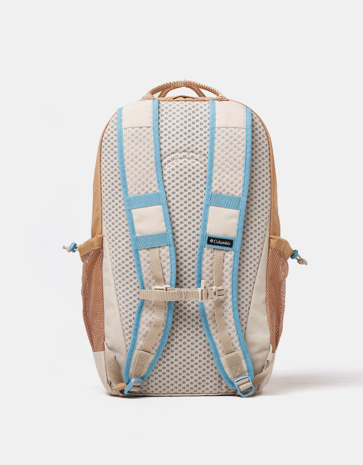 Columbia Echo Mountain™ 25L Backpack - Canoe/Dark Stone