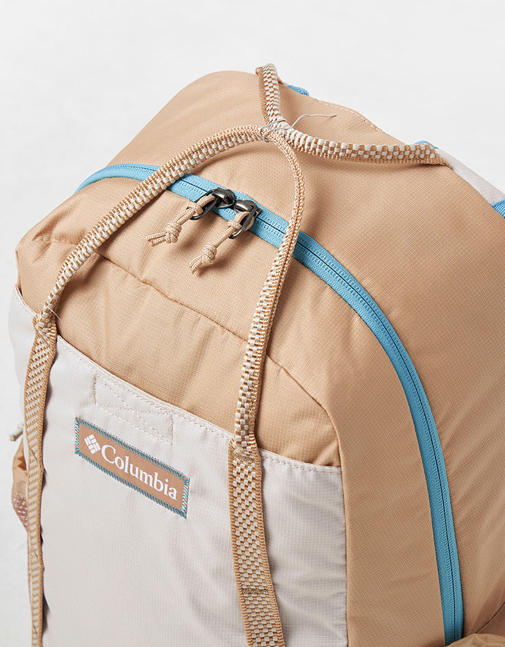 Columbia Echo Mountain™ 25L Backpack - Canoe/Dark Stone