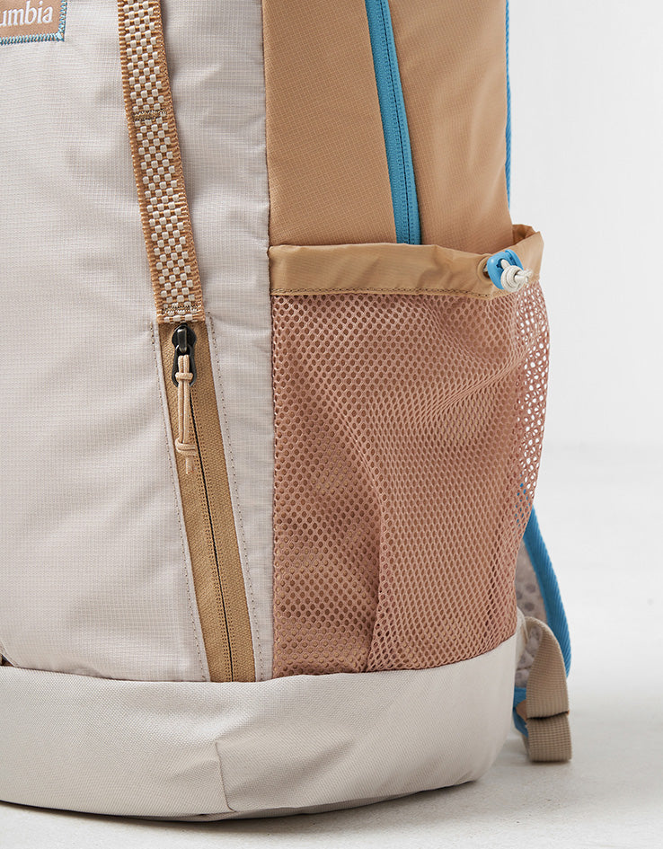 Columbia Echo Mountain™ 25L Backpack - Canoe/Dark Stone