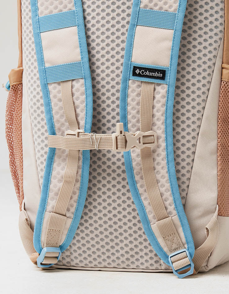 Columbia Echo Mountain™ 25L Backpack - Canoe/Dark Stone