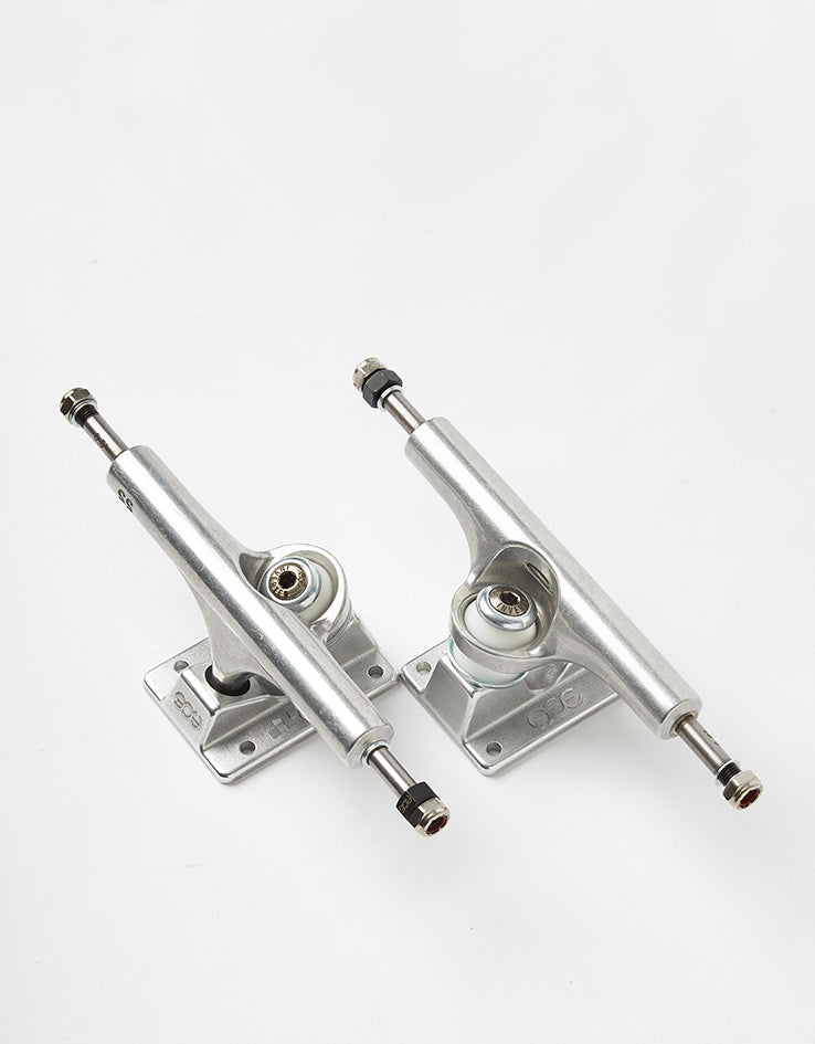 Ace AF1 Hollow Inverted Skateboard Trucks (Pair)