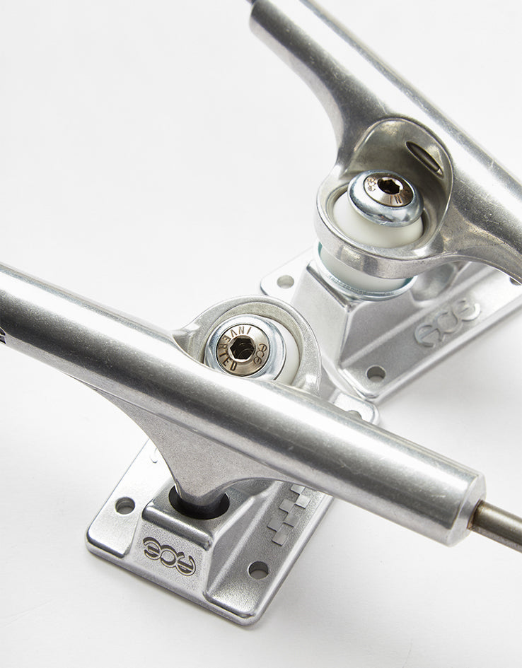 Ace AF1 Hollow Inverted Skateboard Trucks (Pair)