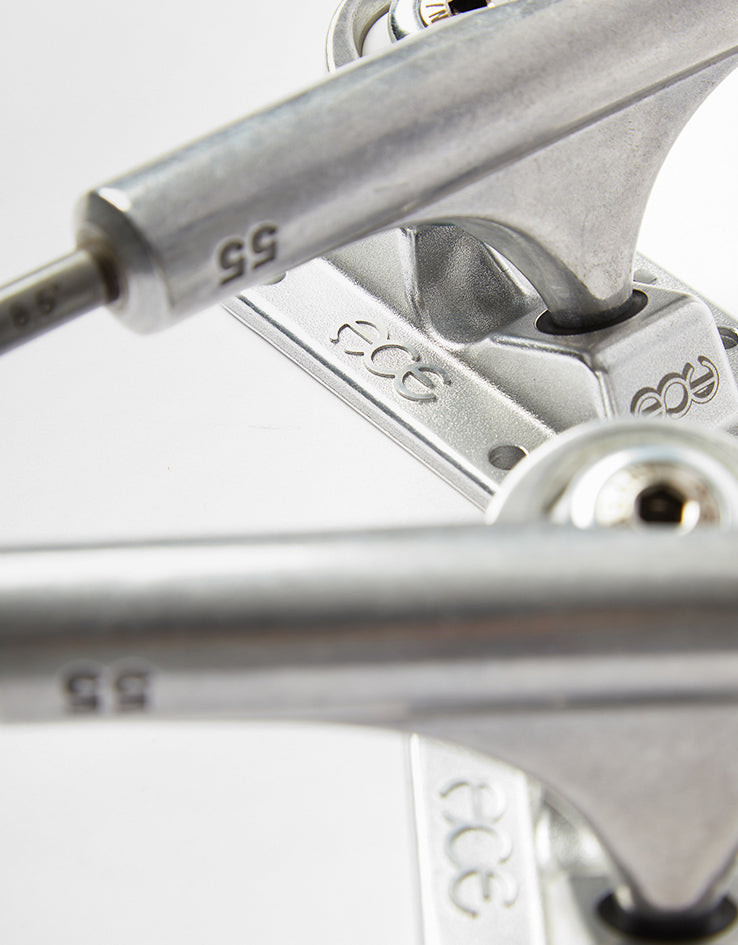 Ace AF1 Hollow Inverted Skateboard Trucks (Pair)