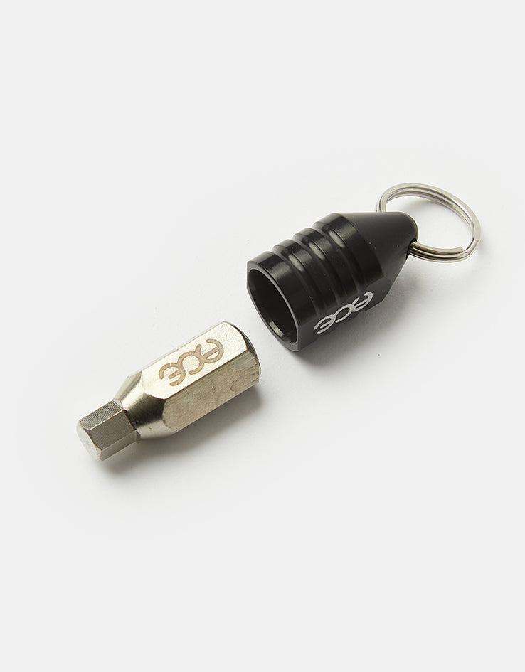 Ace Inverted Magna Adaptor Keychain Tool