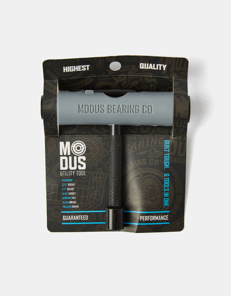Modus Utility Skate Tool - Cement