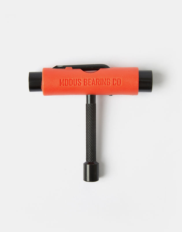 Modus Utility Skate Tool - Orange